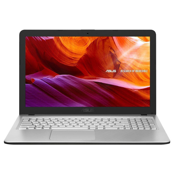 لپ تاپ 15 اینچی ایسوس مدل VivoBook X543MA - AM